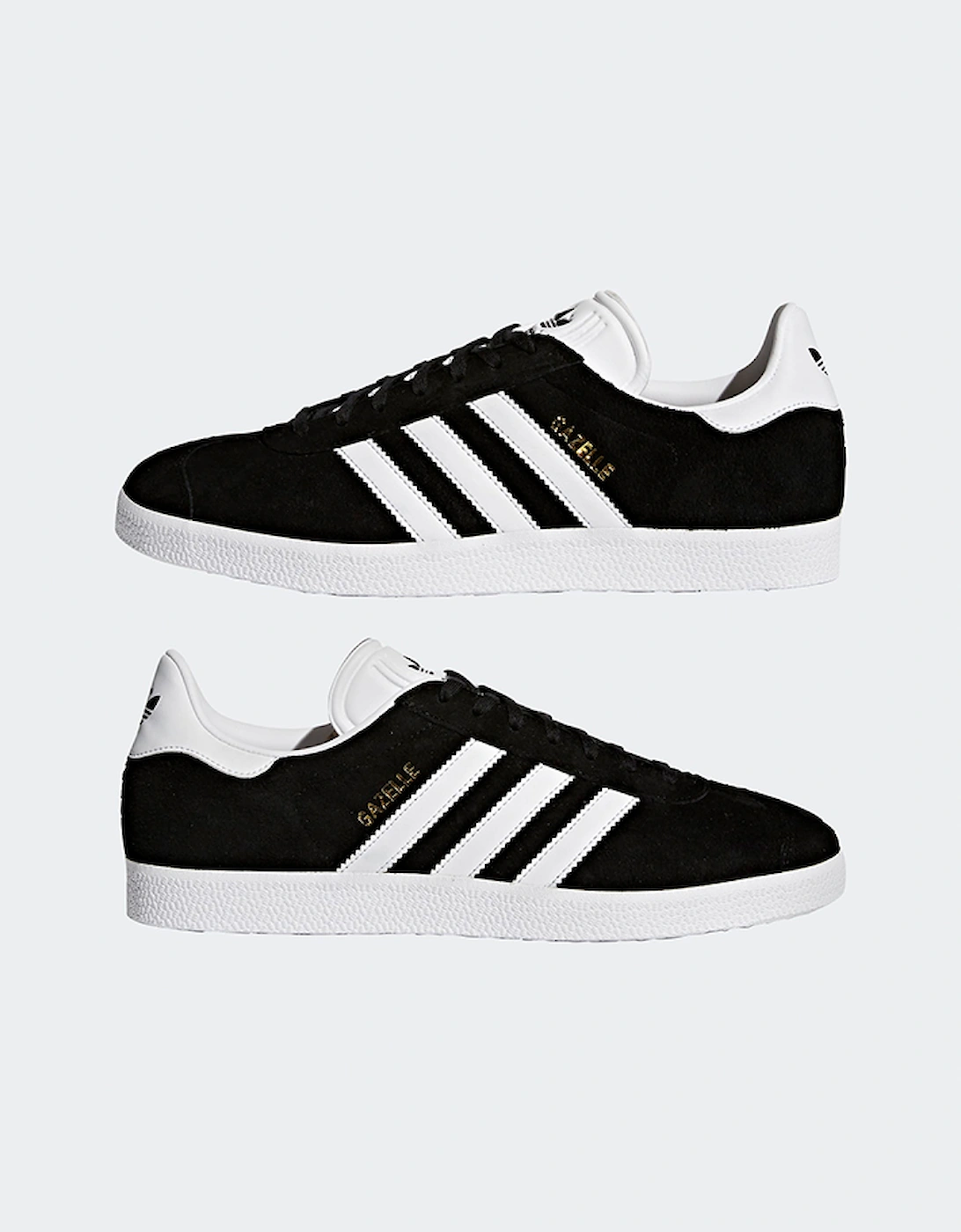 Adidas Originals Gazelle Trainers