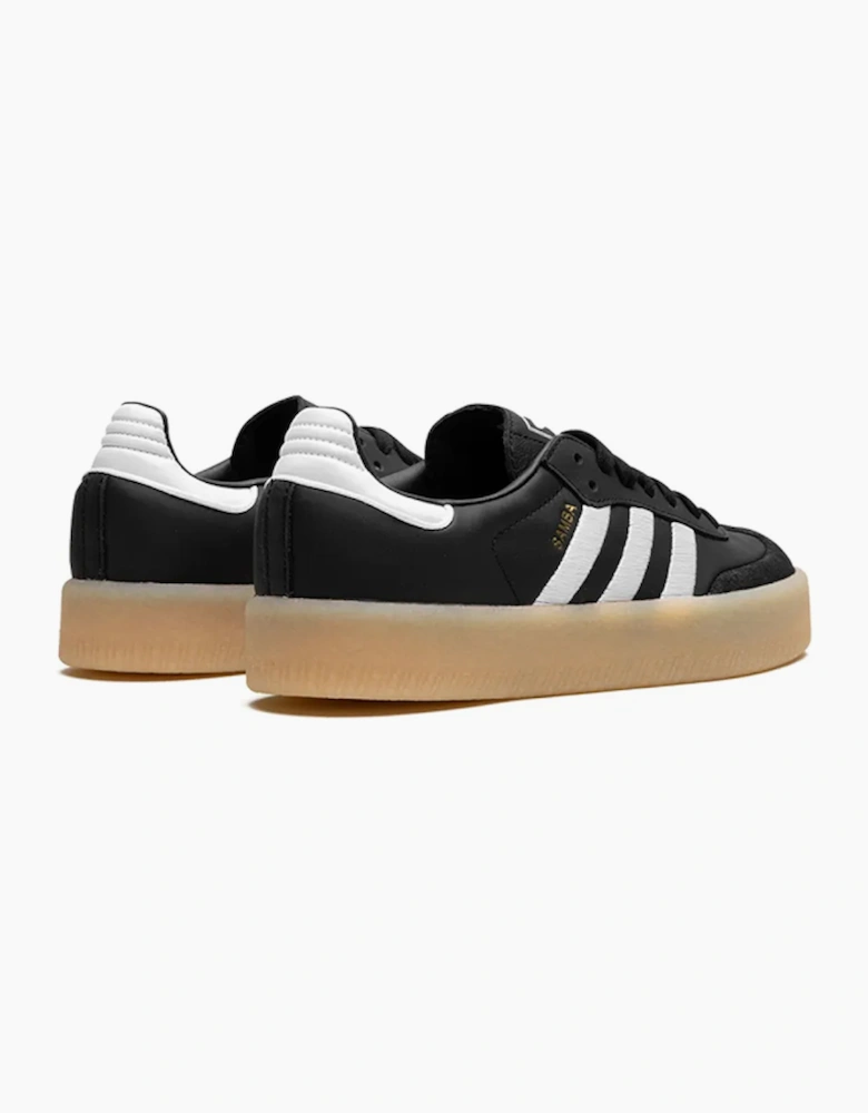 Adidas Originals Sambae Women's Trainers