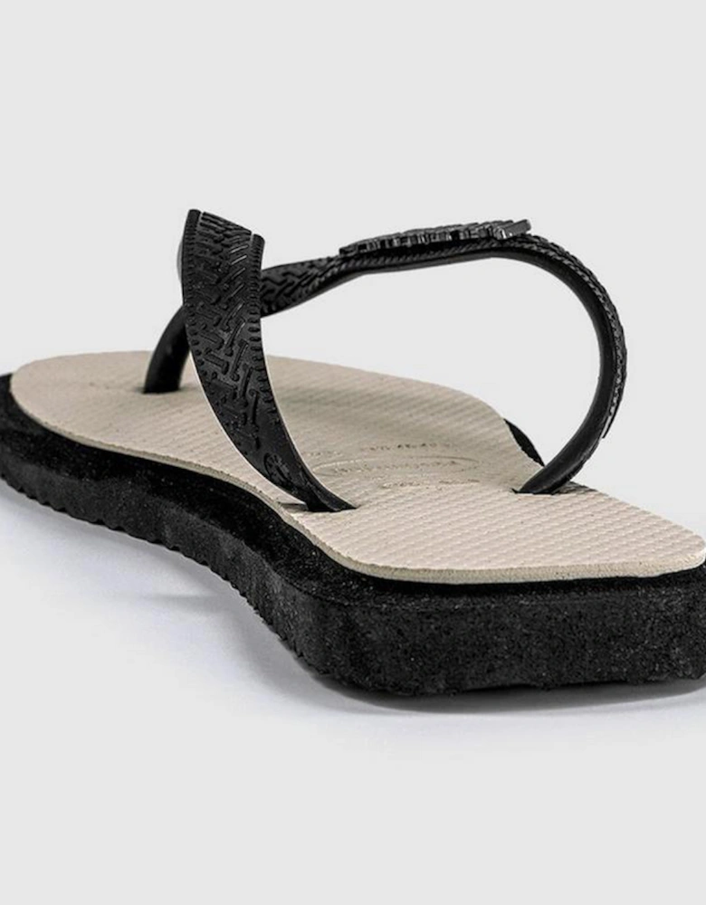 Havaianas Top Square Fusion Flip Flops