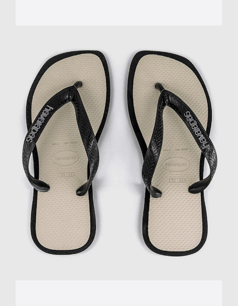Havaianas Top Square Fusion Flip Flops