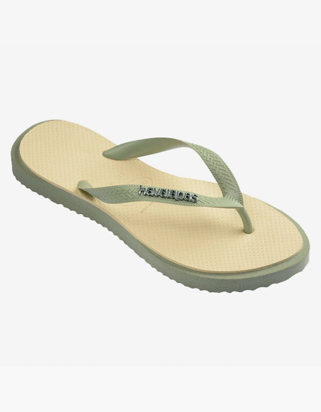 Havaianas Point Fusion Flip Flops