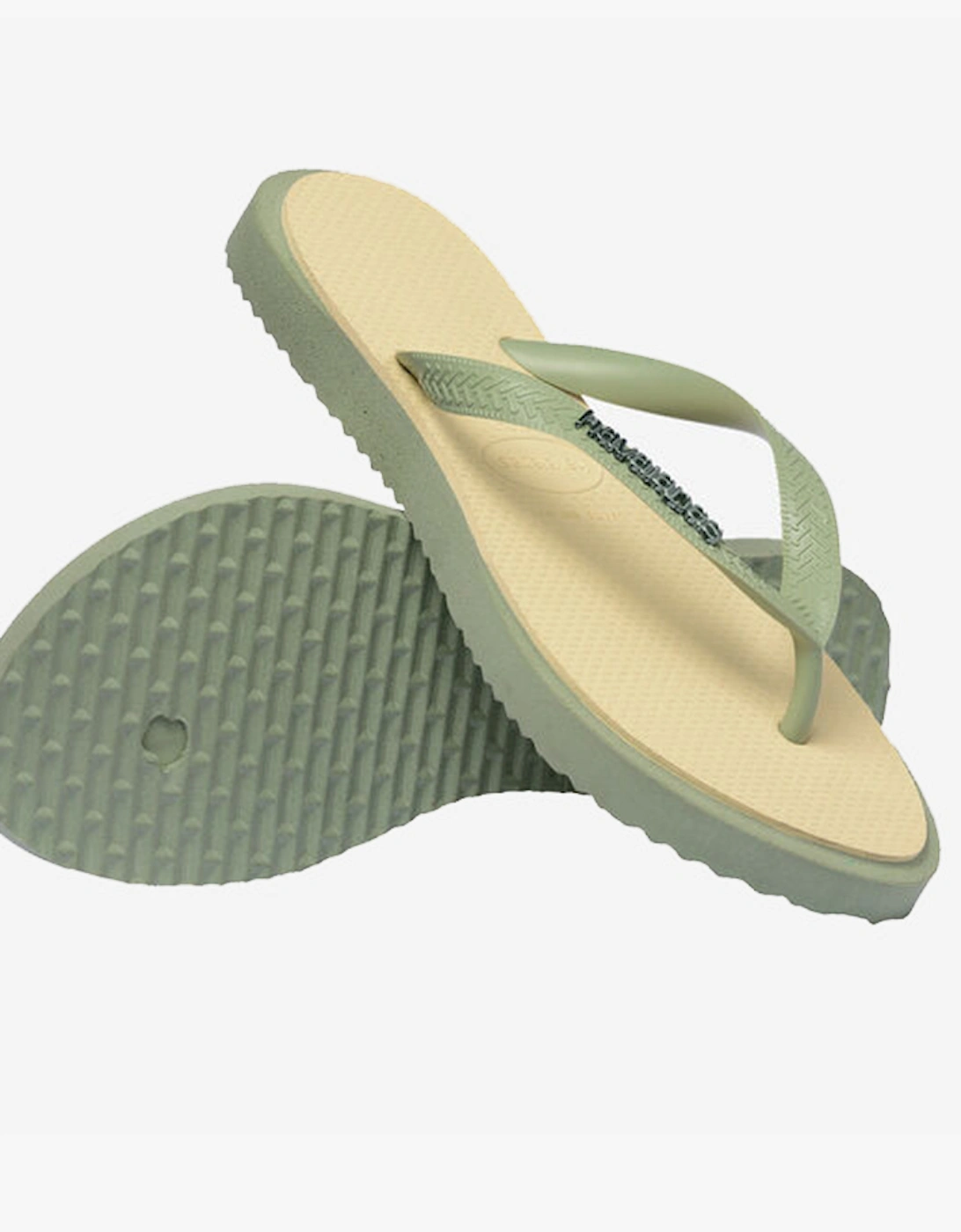 Havaianas Point Fusion Flip Flops