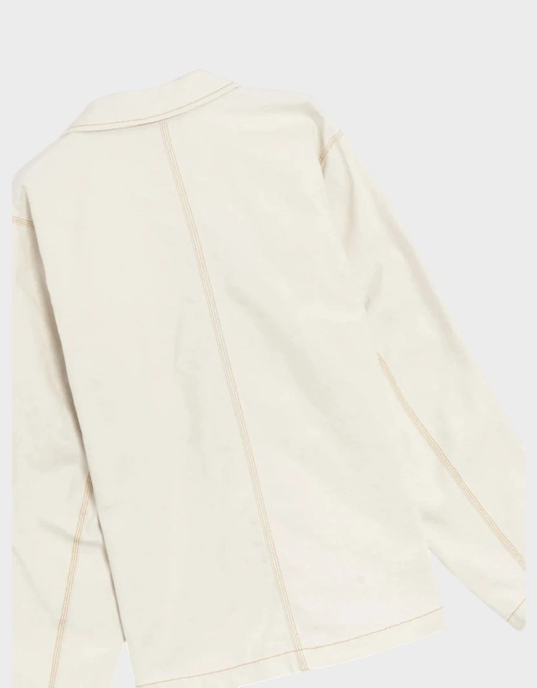 Sportswear Club Men's French Terry Jacket Light Jacket