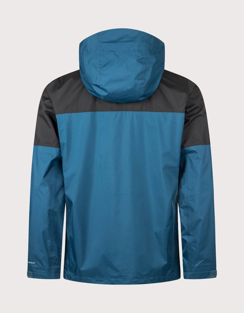 Inner Limits III Jacket