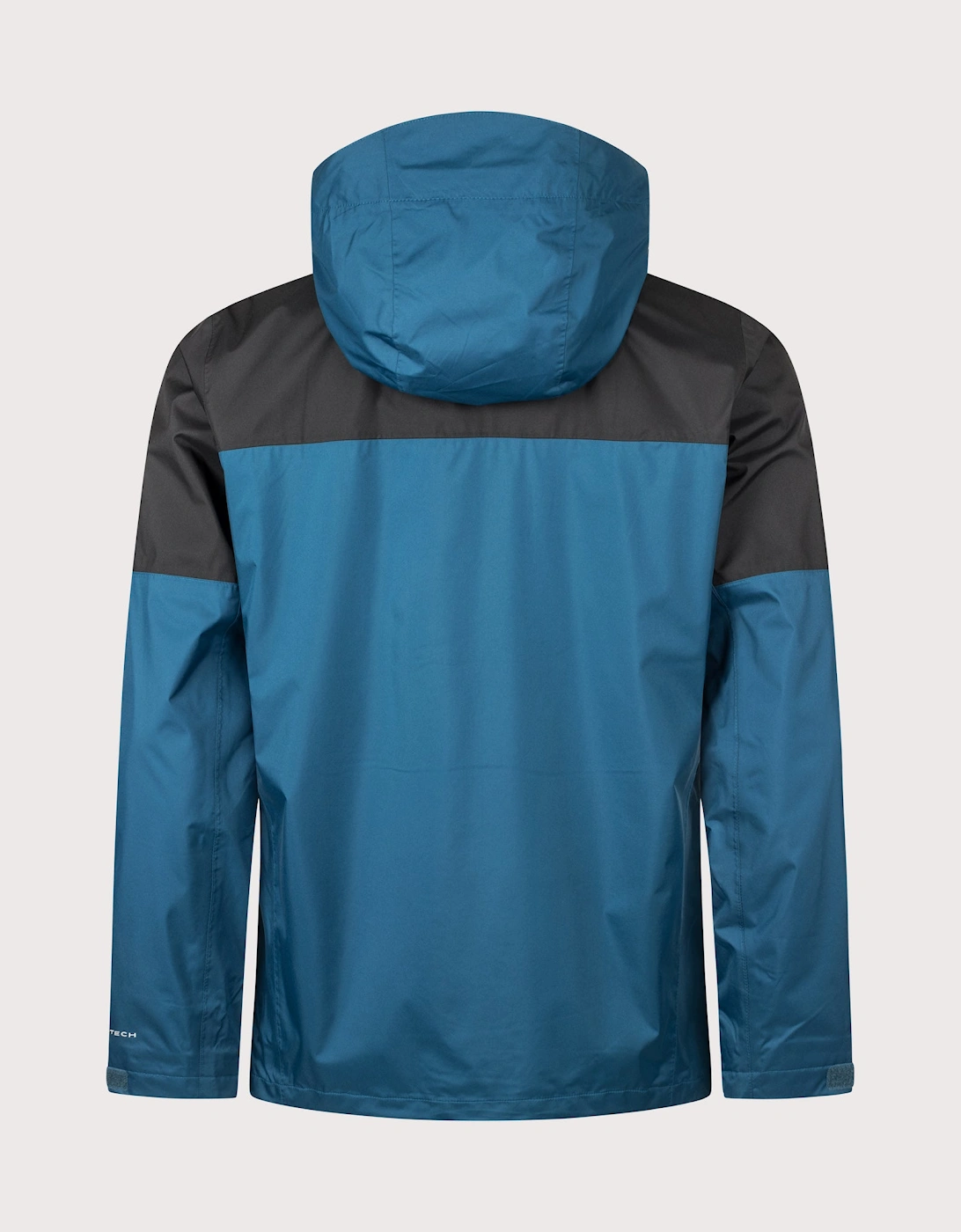 Inner Limits III Jacket