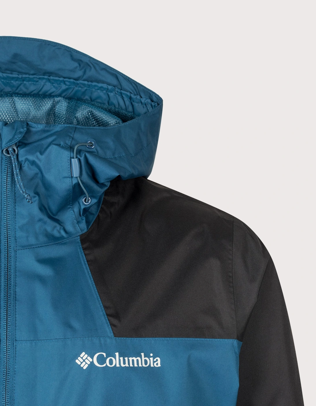 Inner Limits III Jacket