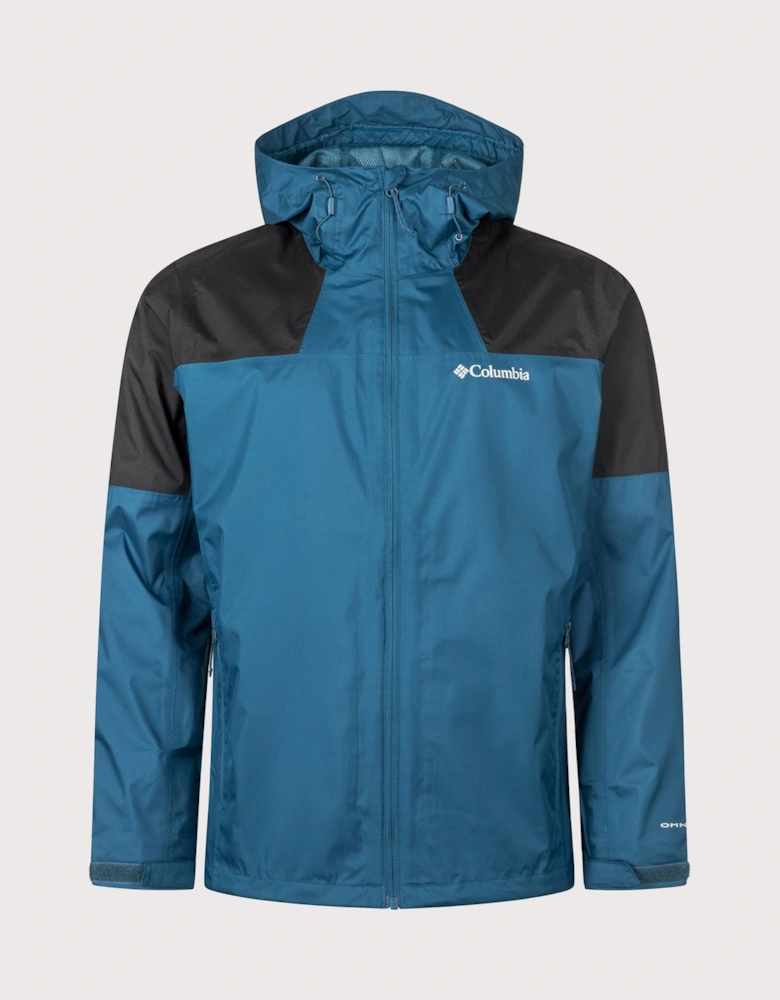 Inner Limits III Jacket