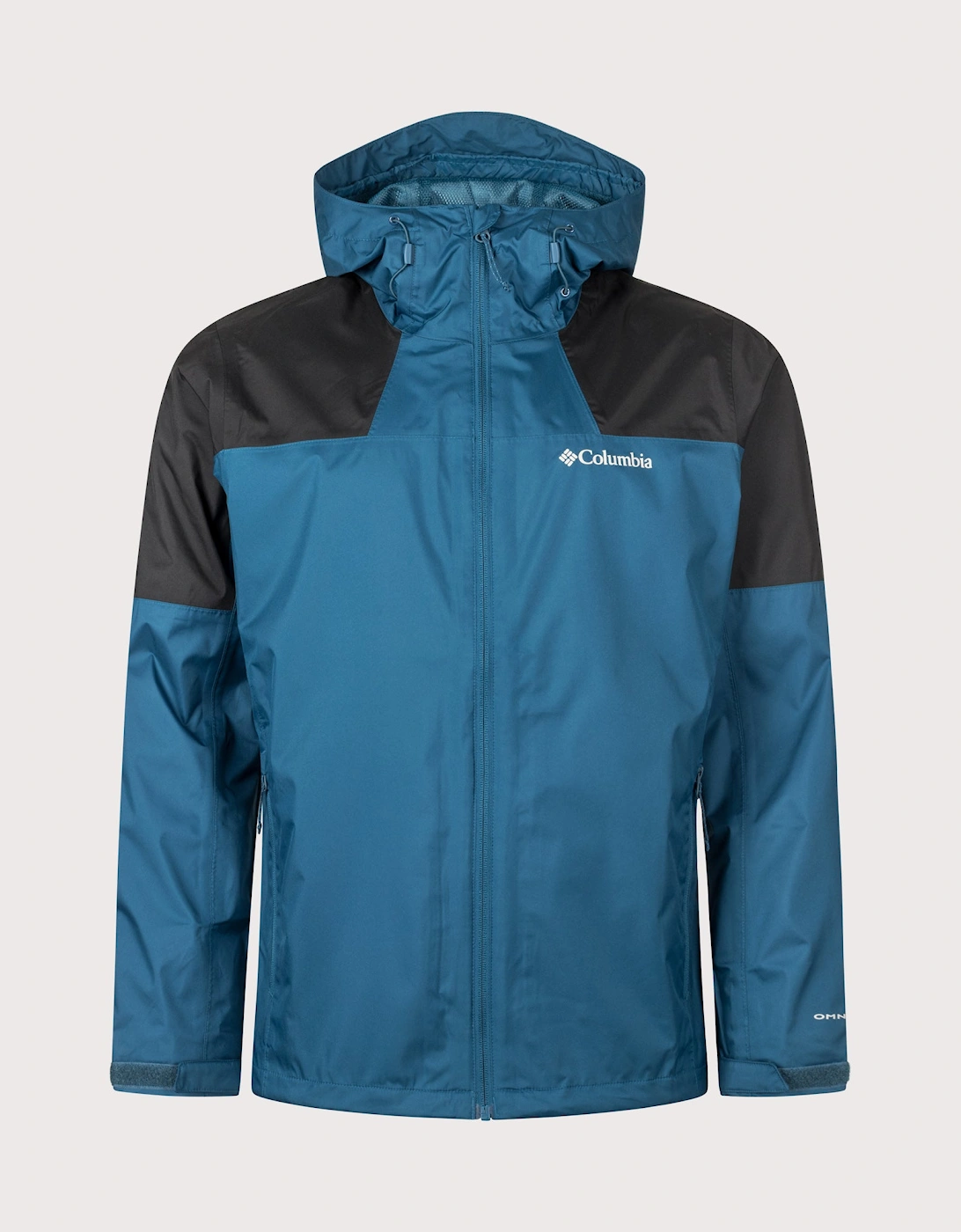 Inner Limits III Jacket