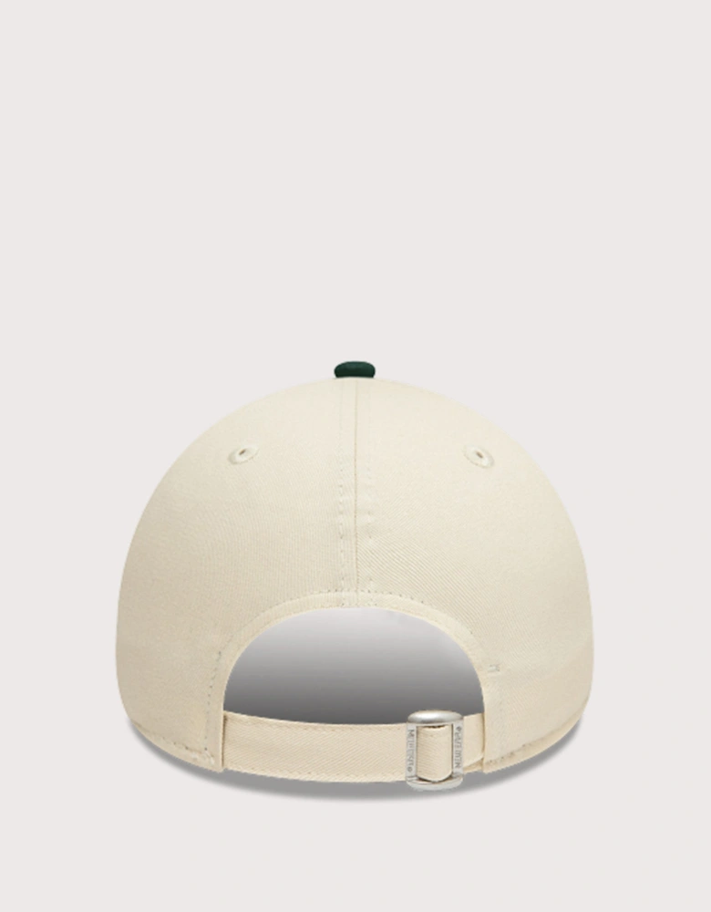 Oakland Athletics Colour Block 9FORTY Adjustable Cap