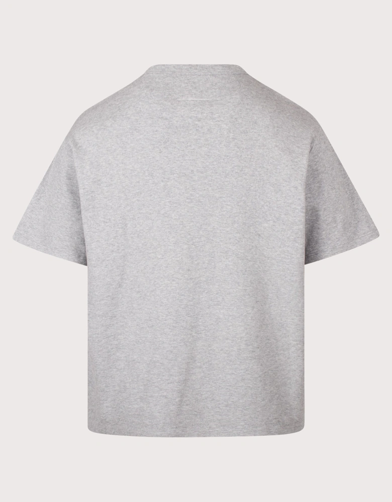 Relaxed Fit T-Shirt