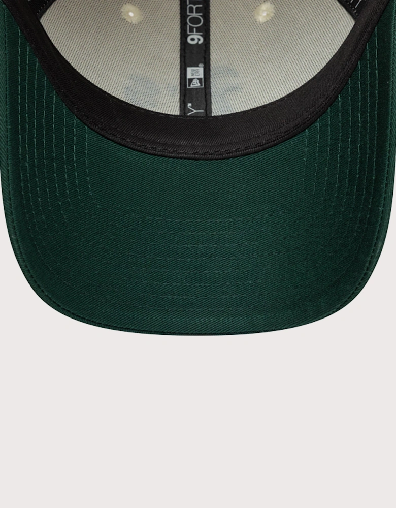 Oakland Athletics Colour Block 9FORTY Adjustable Cap