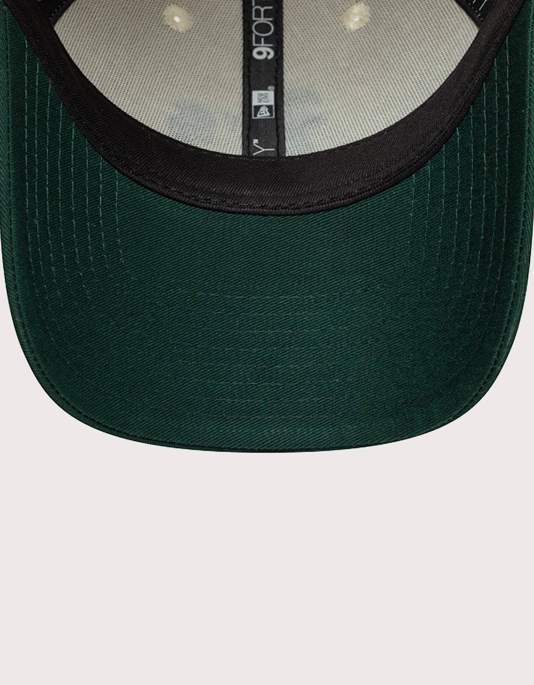 Oakland Athletics Colour Block 9FORTY Adjustable Cap