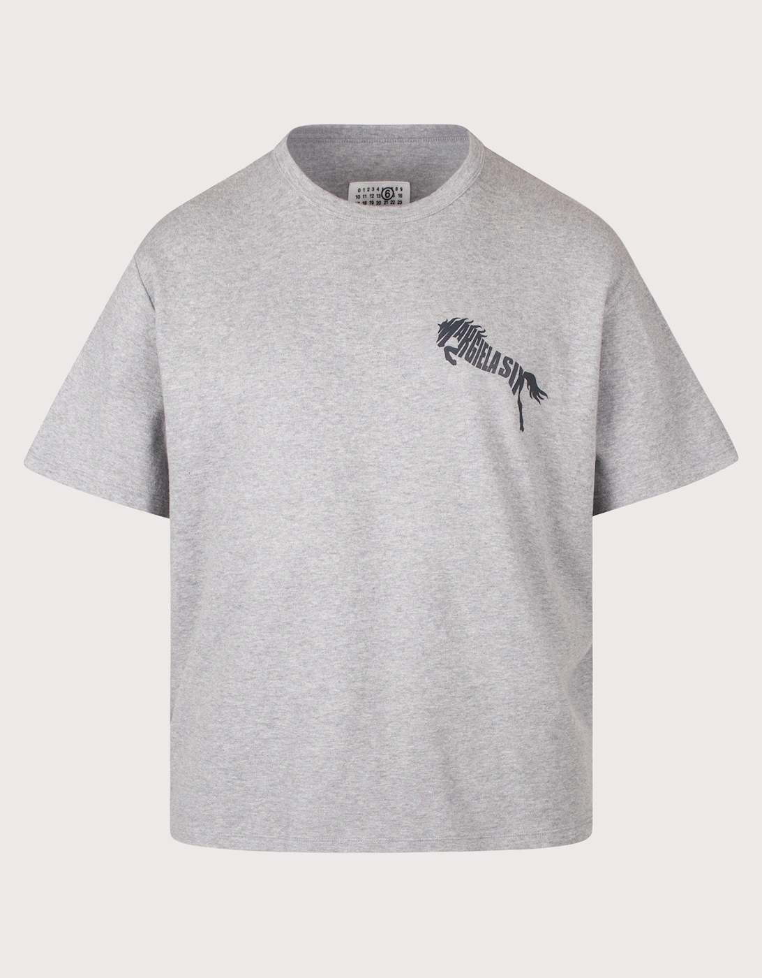 Relaxed Fit T-Shirt