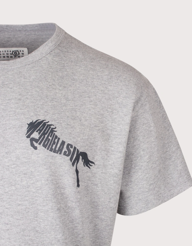 Relaxed Fit T-Shirt
