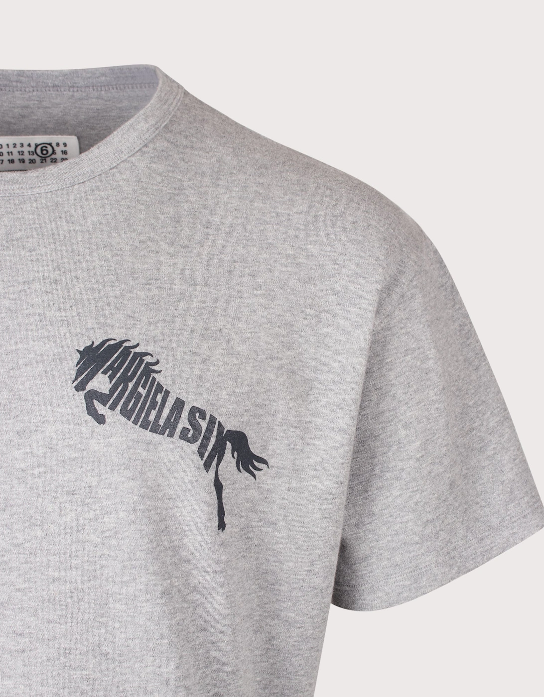 Relaxed Fit T-Shirt