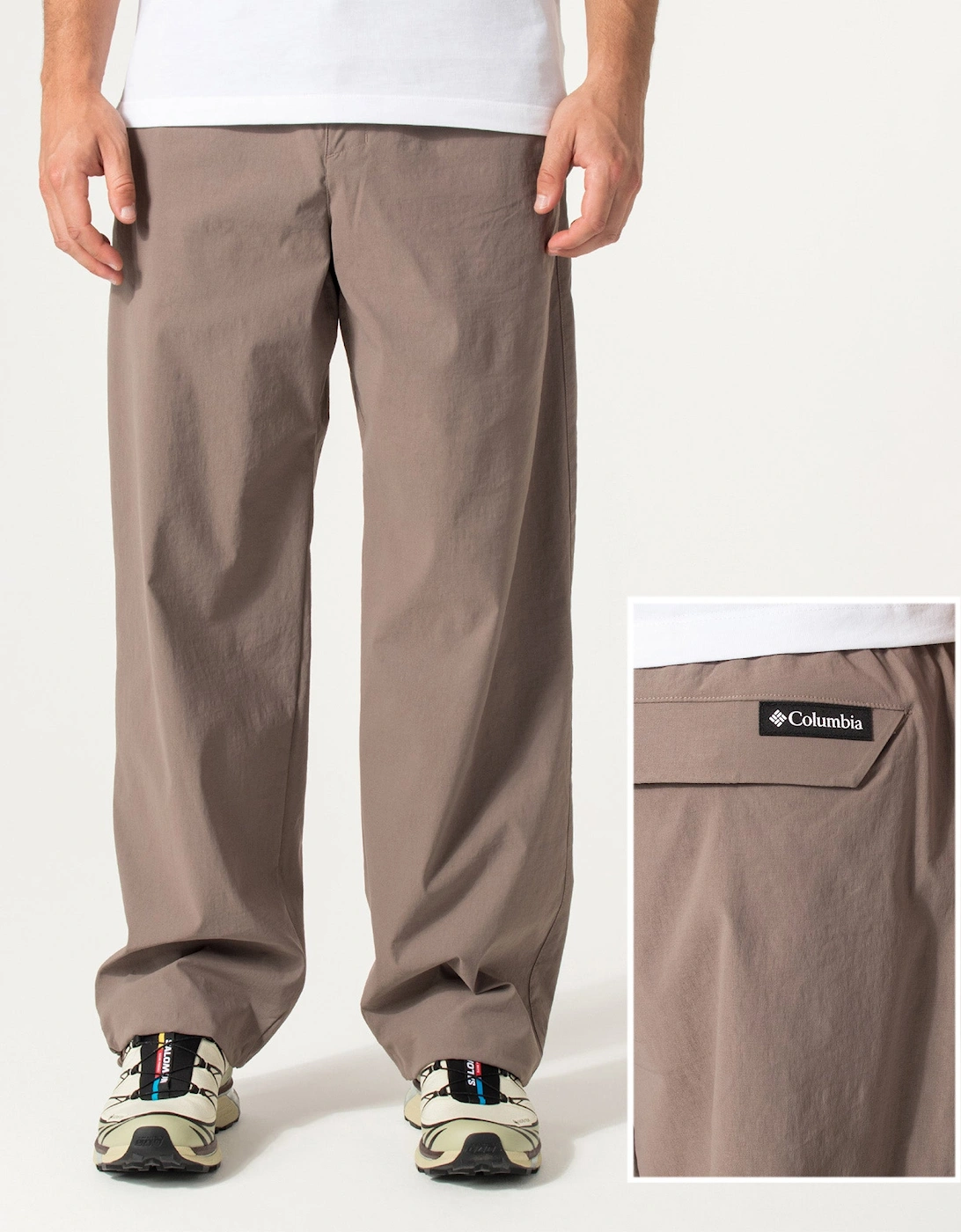 Relaxed Fit Grave Creek™ Tech Chinos