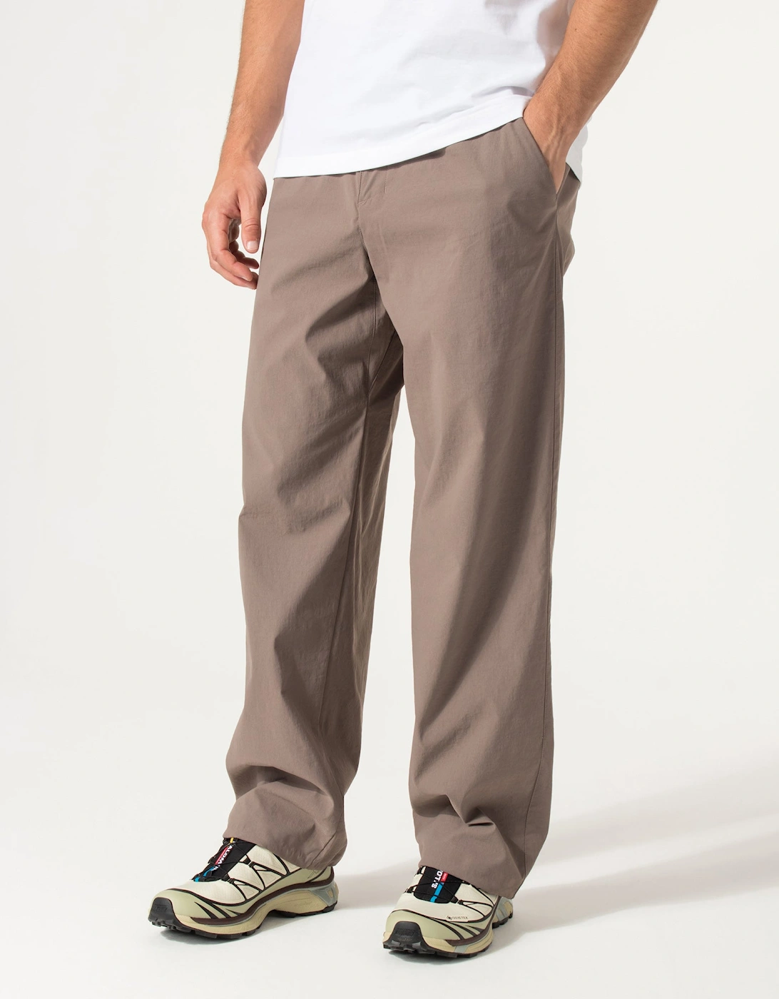Relaxed Fit Grave Creek™ Tech Chinos