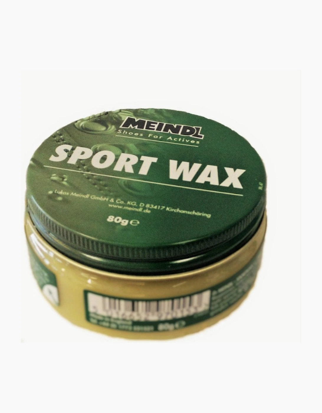 SPORTWAX BEESWAX 9770-99