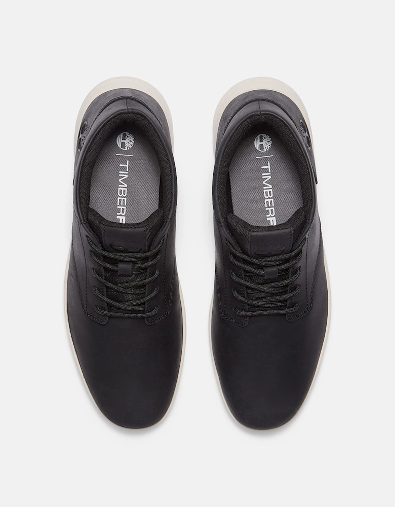 Timberland Parker Street Mid Trainer