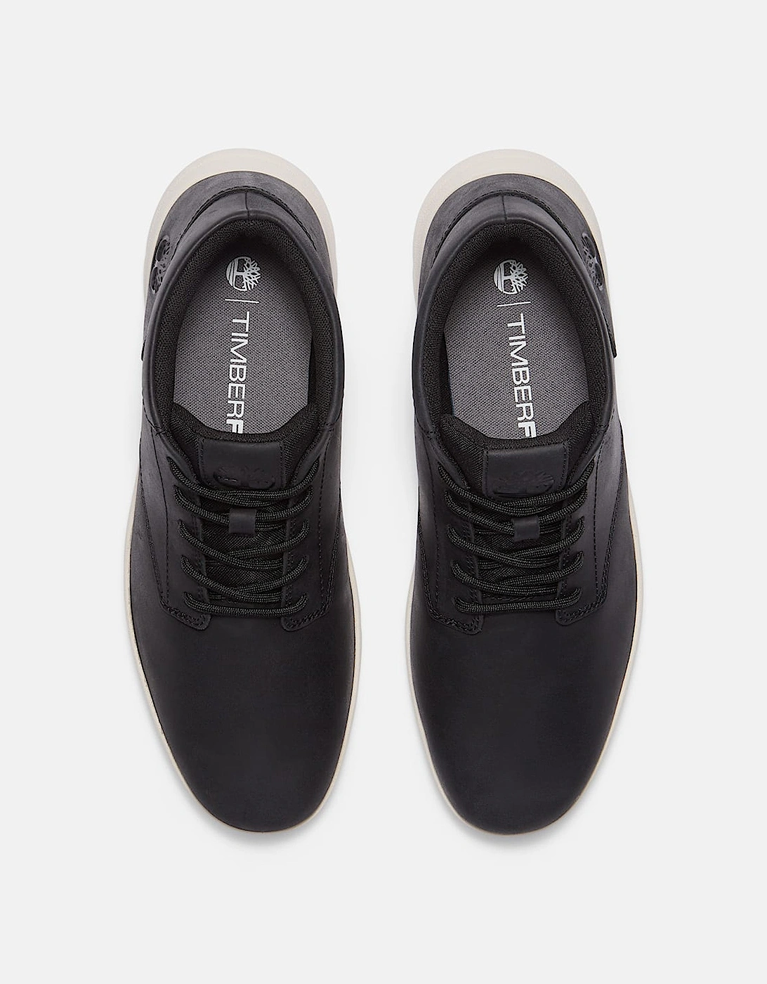 Timberland Parker Street Mid Trainer