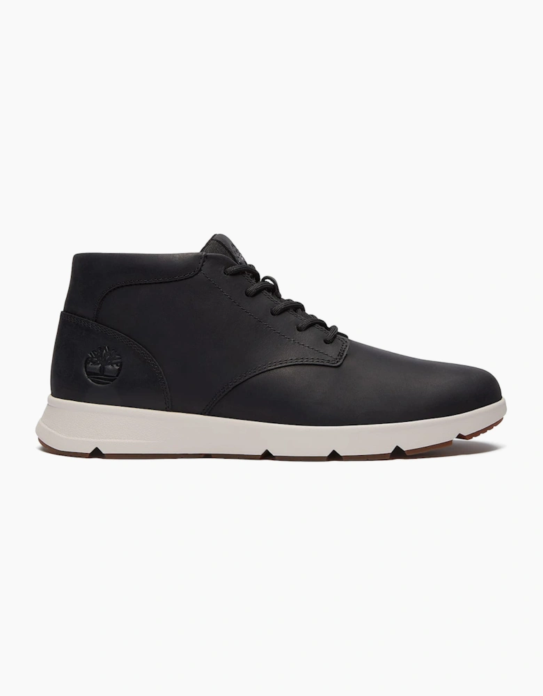 Timberland Parker Street Mid Trainer