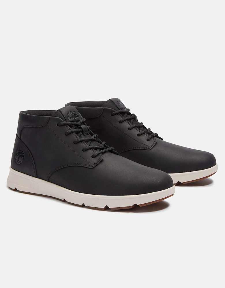 Timberland Parker Street Mid Trainer