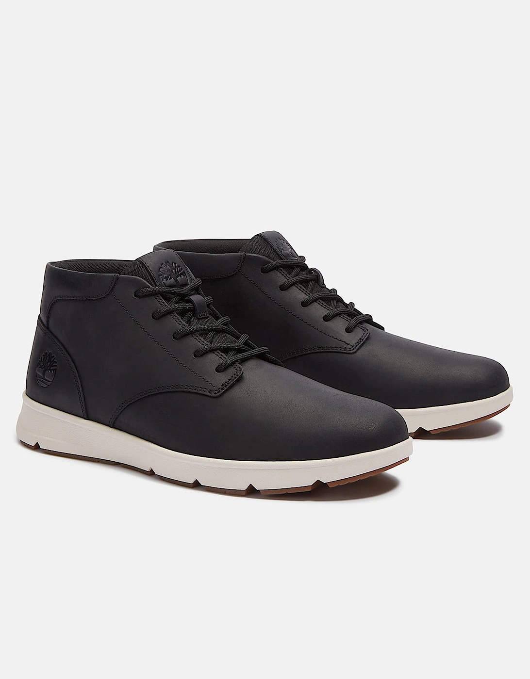 Timberland Parker Street Mid Trainer