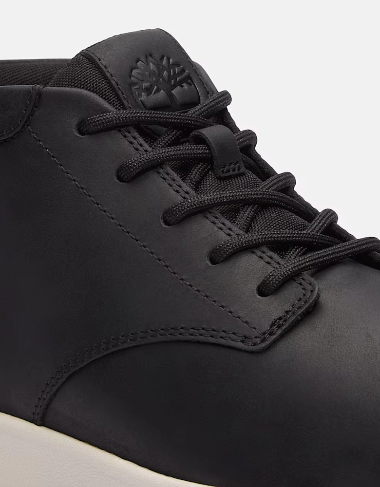 Timberland Parker Street Mid Trainer