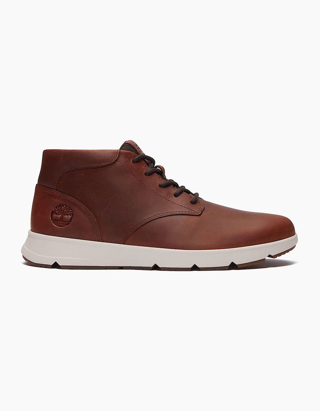 Timberland Parker Street Mid Trainer