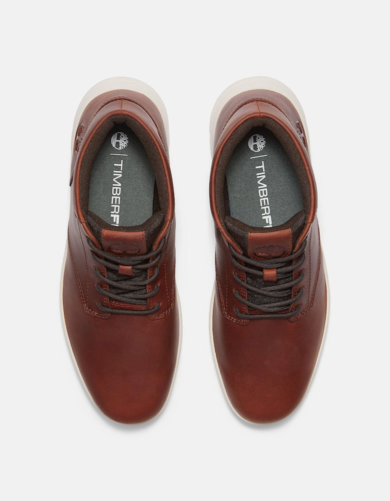 Timberland Parker Street Mid Trainer