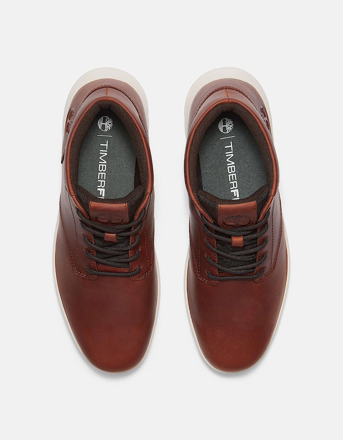 Timberland Parker Street Mid Trainer