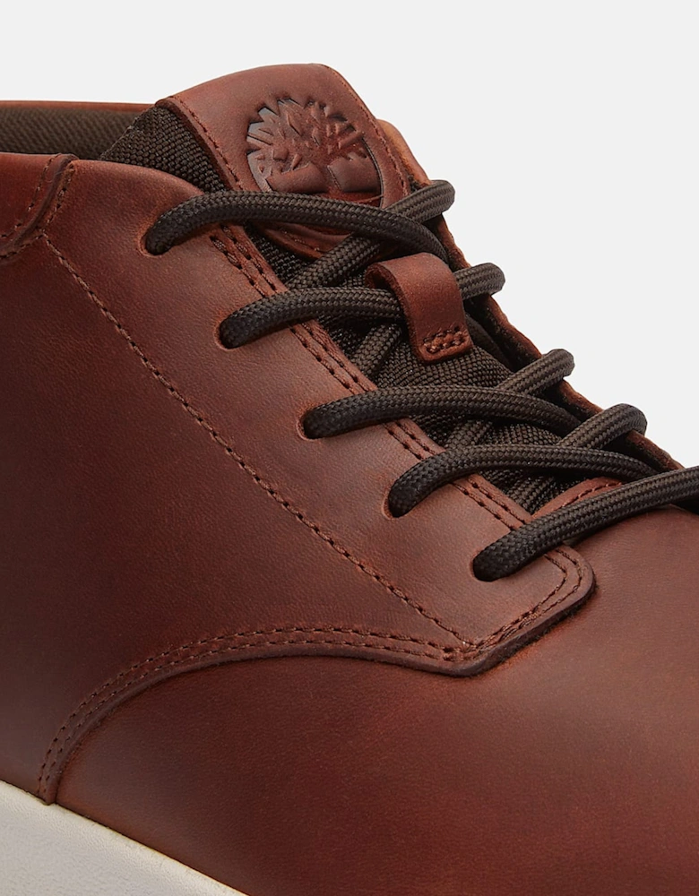Timberland Parker Street Mid Trainer