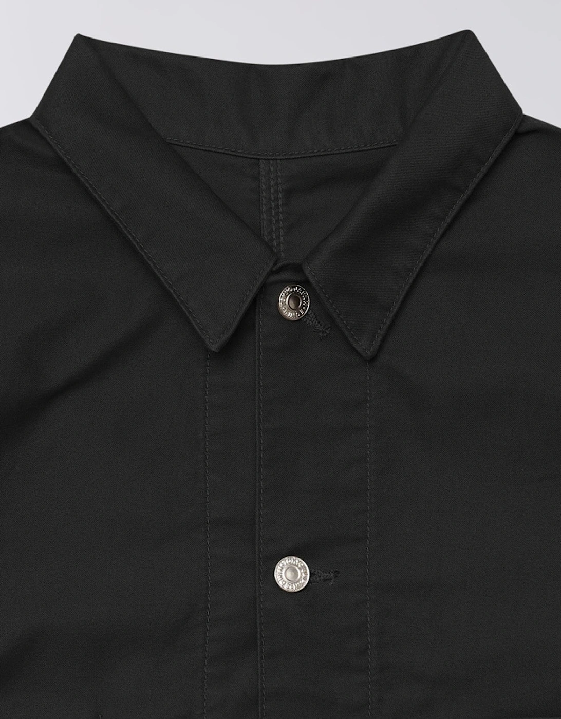 Edwin Moleskin Coverall Jacket