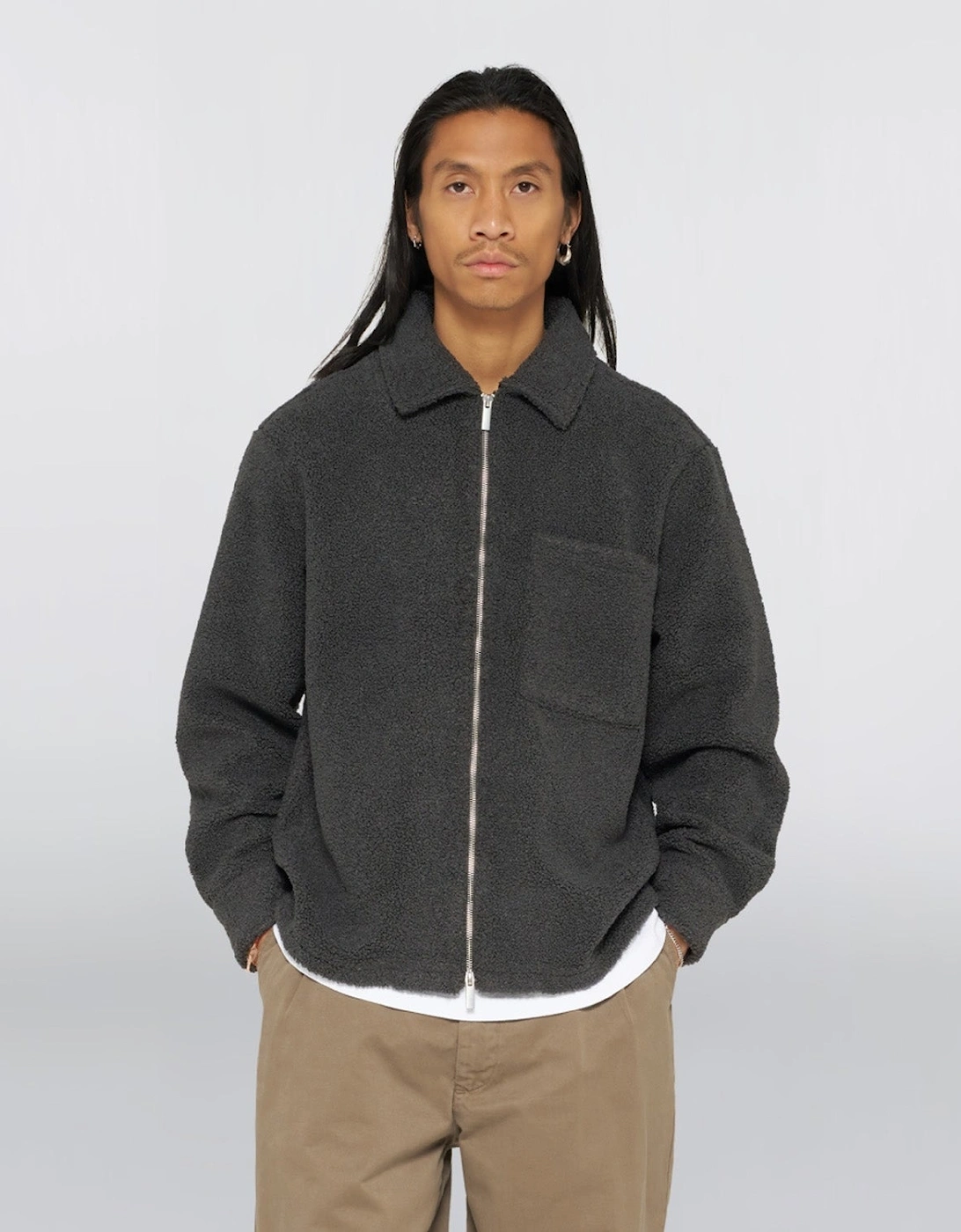 Edwin Snug II Overshirt