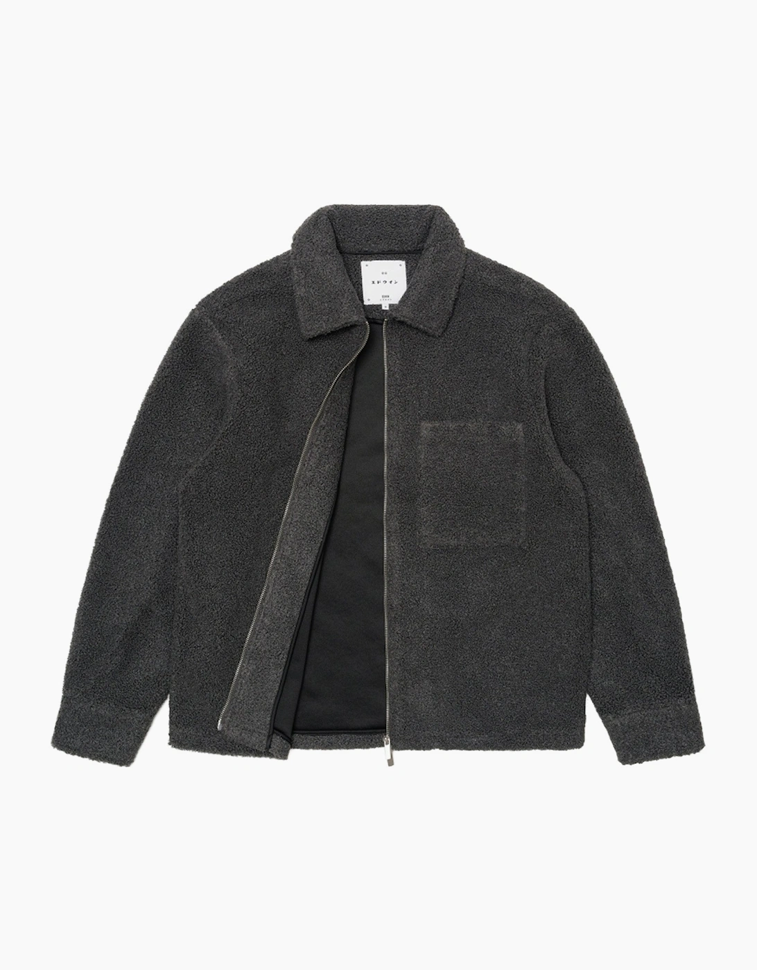 Edwin Snug II Overshirt