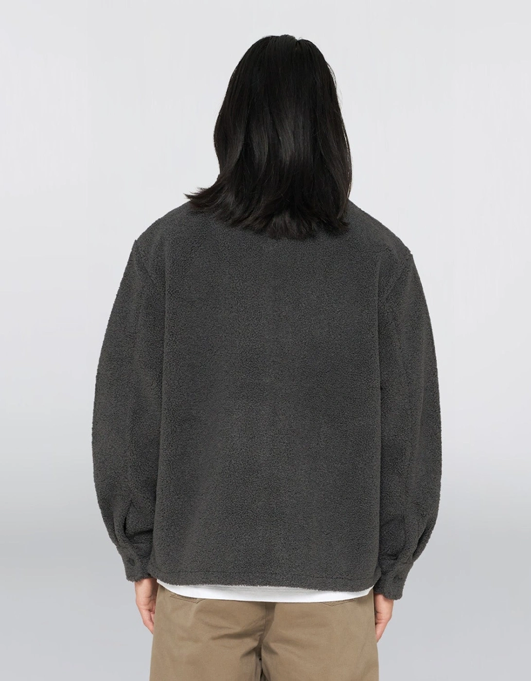 Edwin Snug II Overshirt