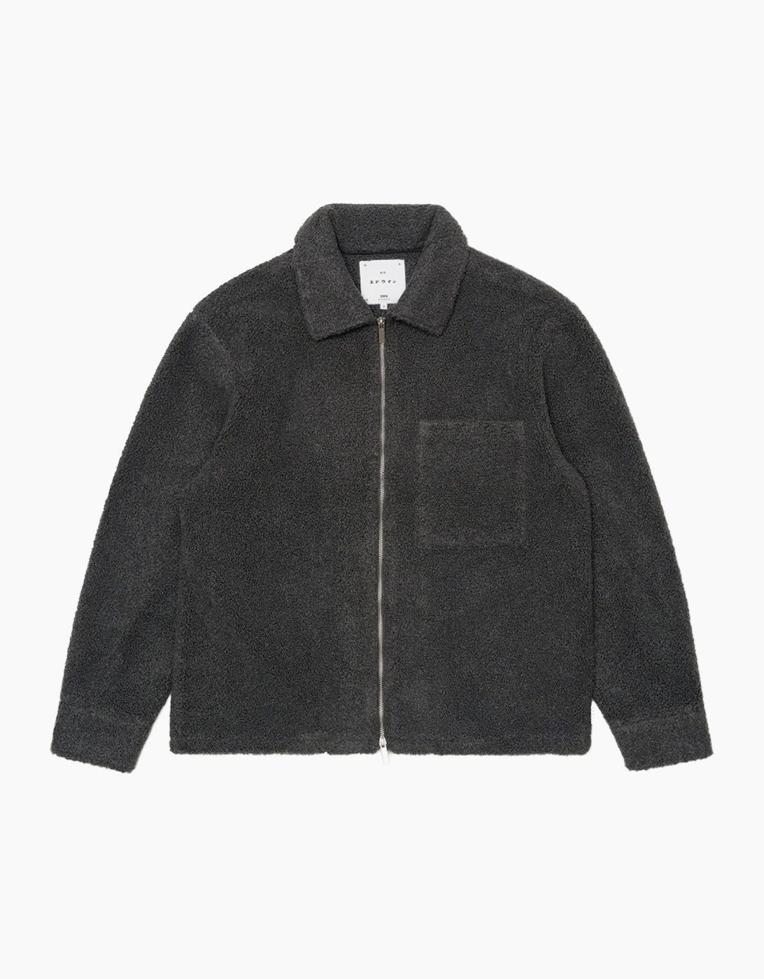 Edwin Snug II Overshirt