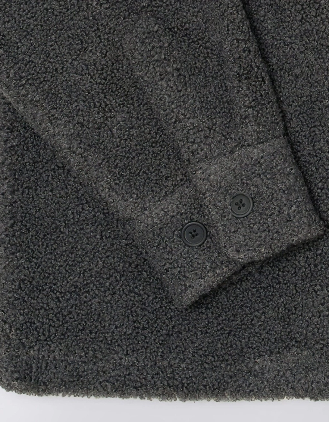 Edwin Snug II Overshirt