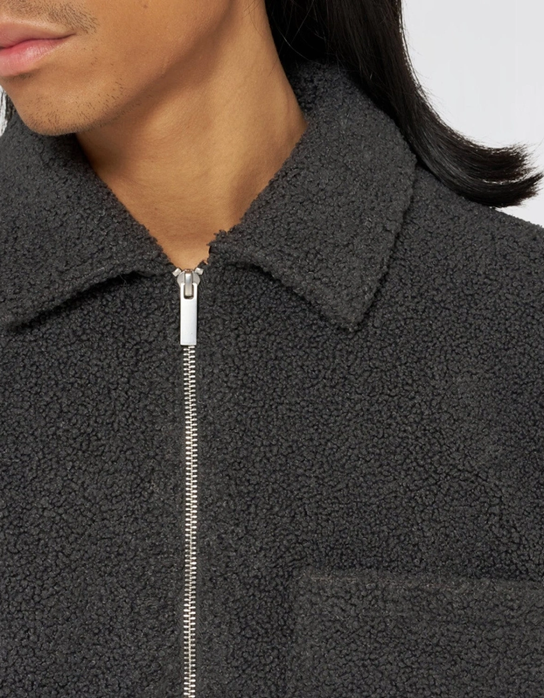 Edwin Snug II Overshirt
