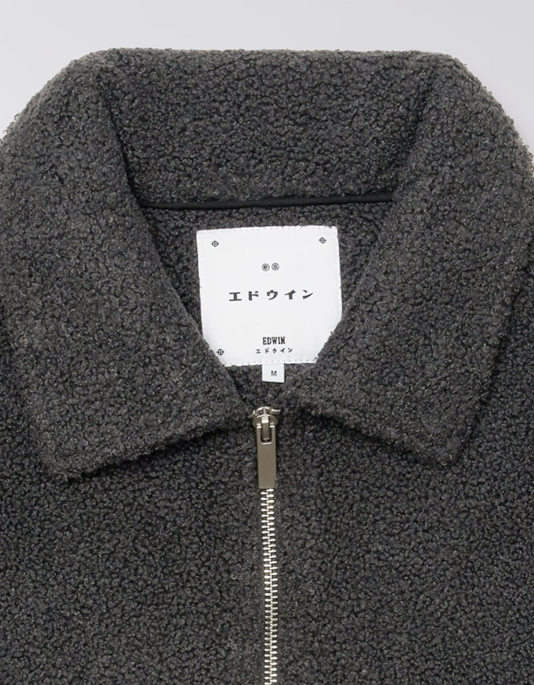 Edwin Snug II Overshirt