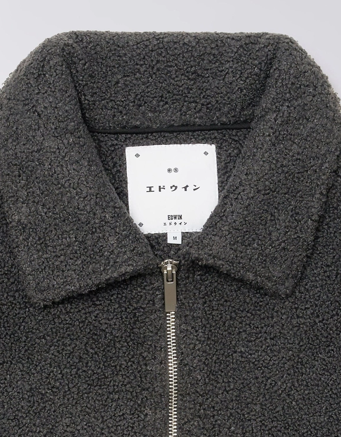 Edwin Snug II Overshirt