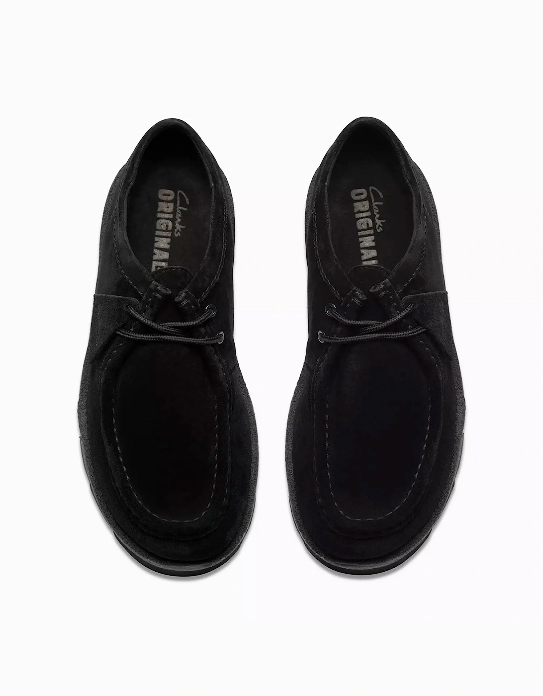 Clarks Originals Meare Walla