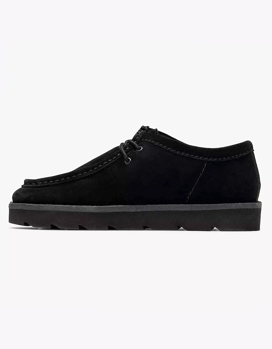 Clarks Originals Meare Walla