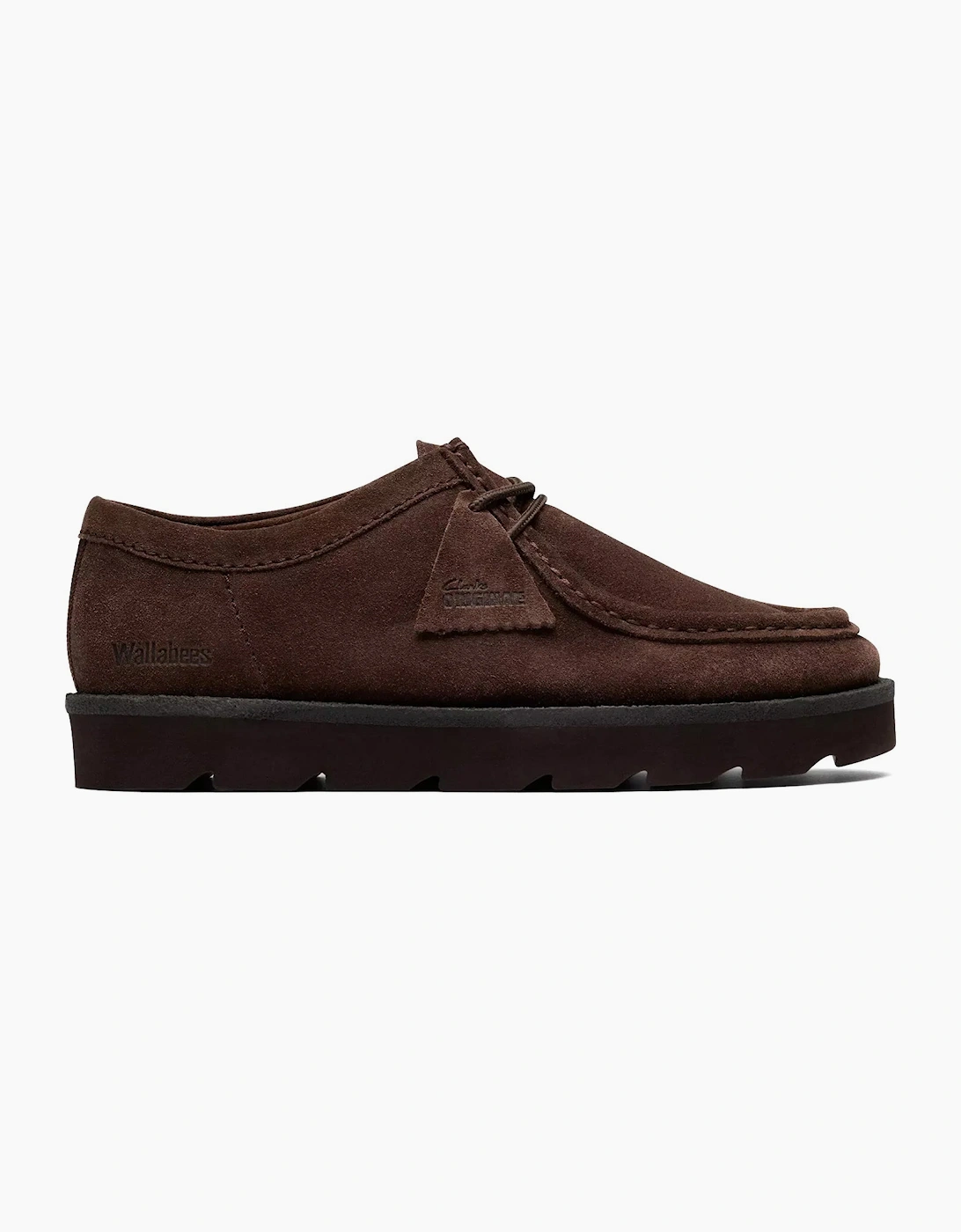 Clarks Originals Meare Walla