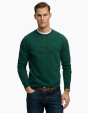 Varsity Green