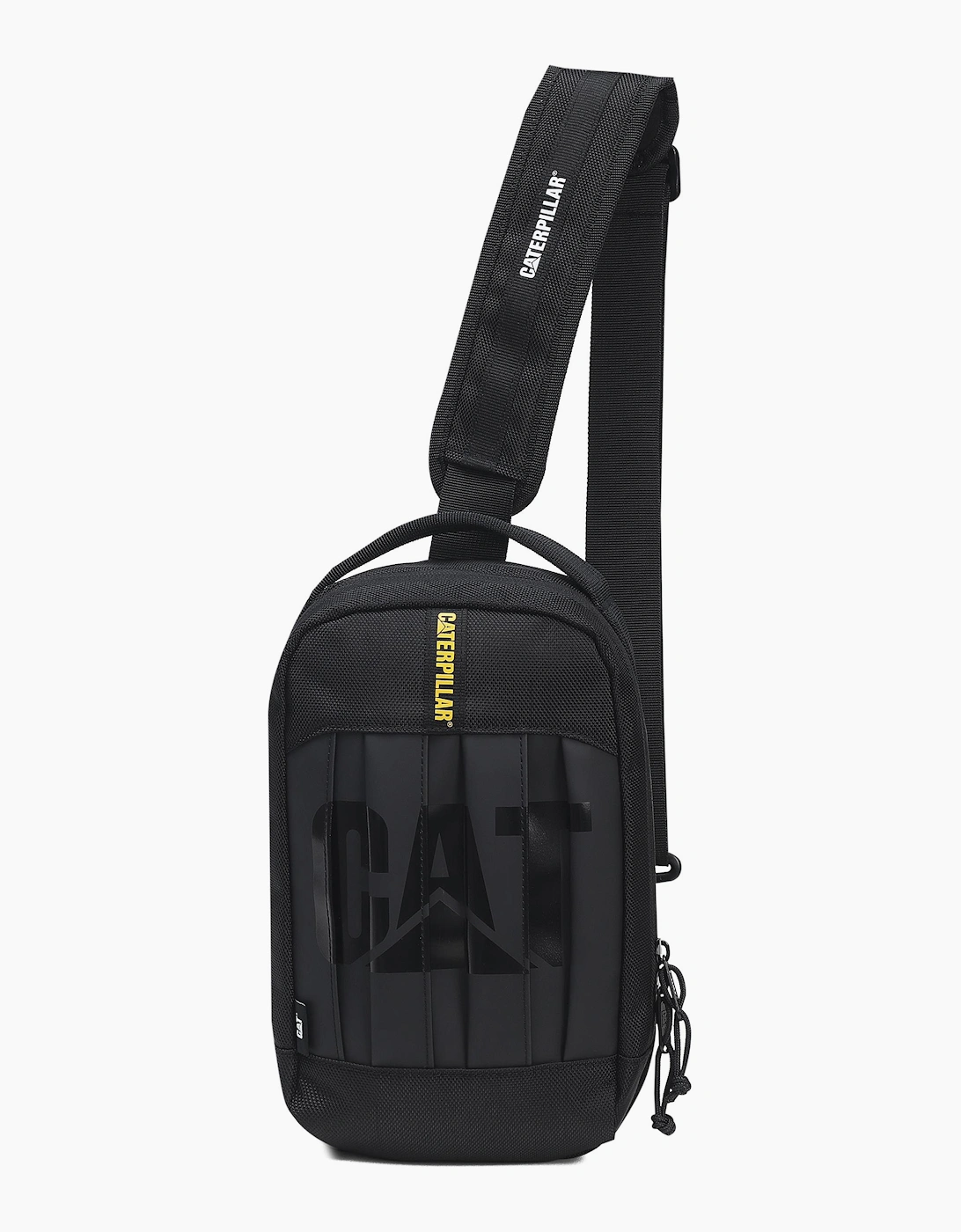 Caterpillar Caterpillar CAT BLACK UNITED CROSSBODY