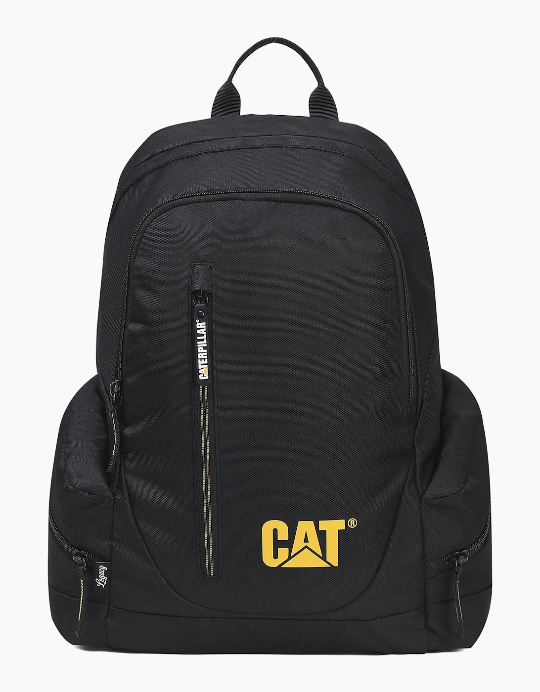 Caterpillar Caterpillar Men's CAT BLACK BACKPACK