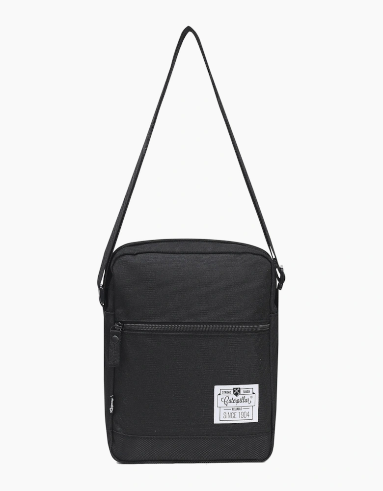 CAT BLACK HAULING TABLET BAG