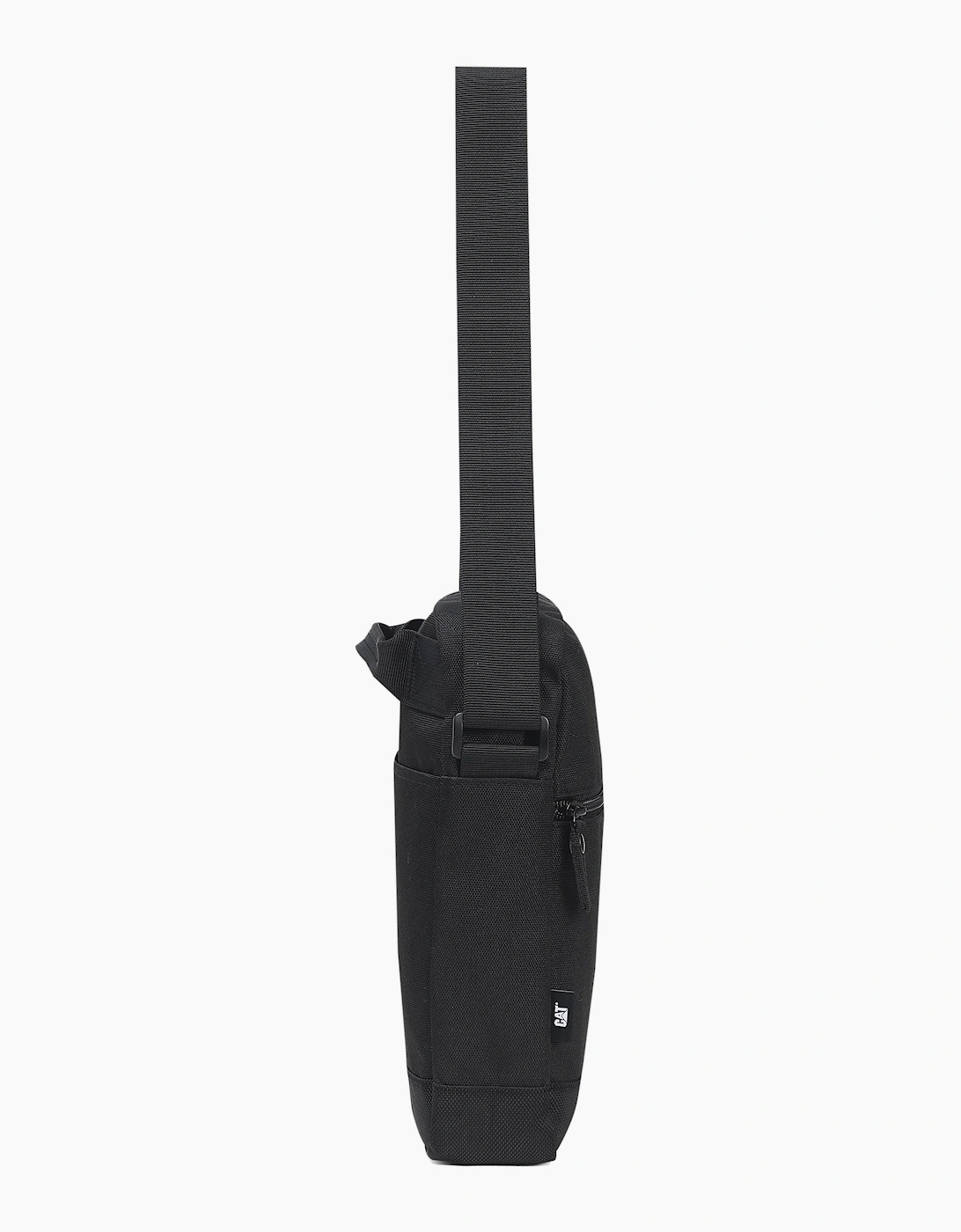 CAT BLACK HAULING TABLET BAG