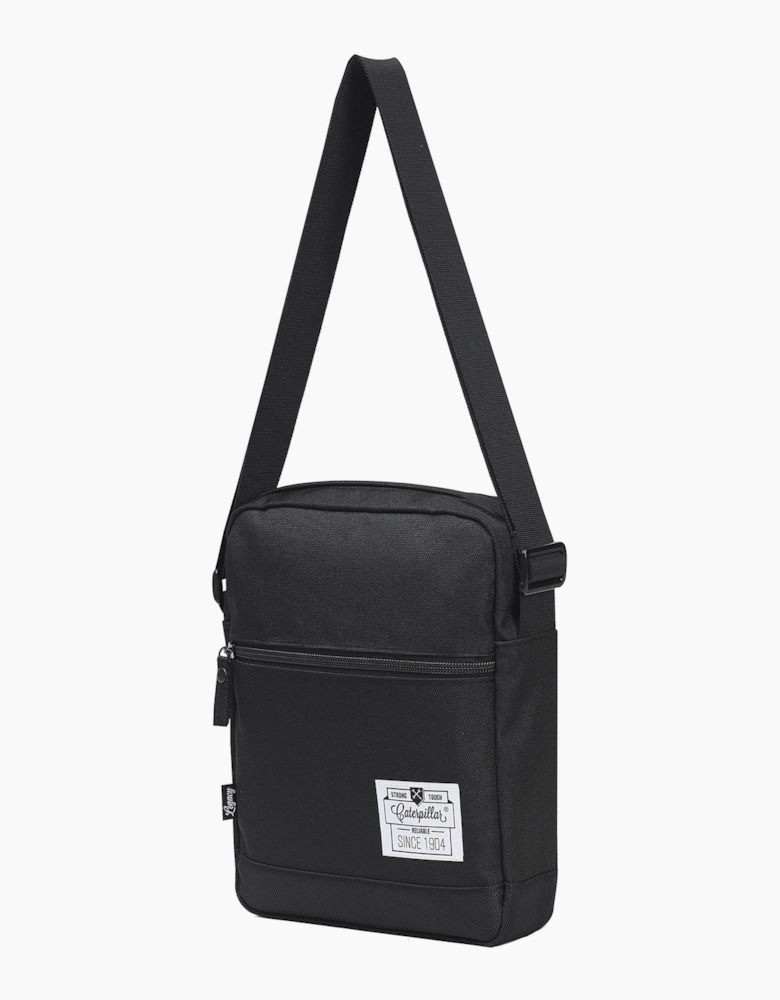 CAT BLACK HAULING TABLET BAG